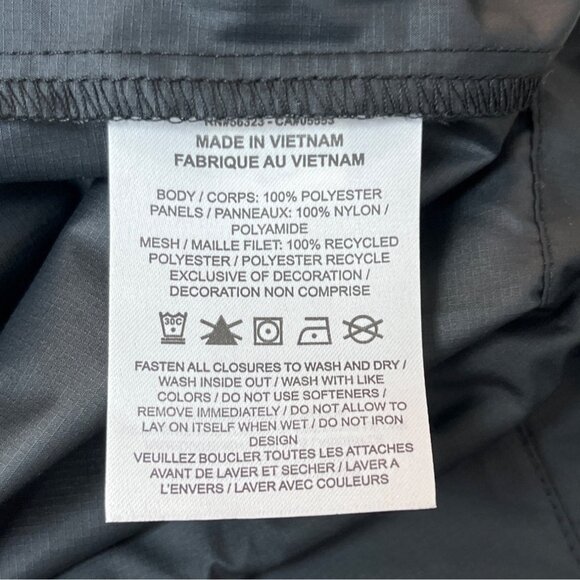 Nike Women's Black Tracksuit Set Sz L-XL - Picture 9 of 11